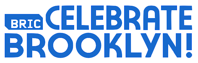 BRIC Celebrate Brooklyn! Festival Logo