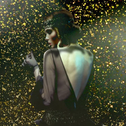 ONLY GOLD Poster Image